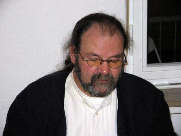 Johann-Peter Müller-Ante
