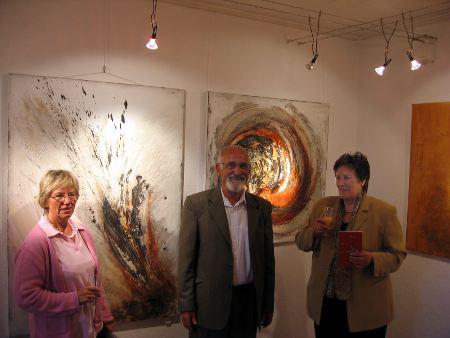 Vernissage